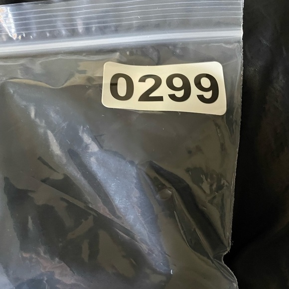 Tropiculture Swimsuits for All Tiered Ruffle One Piece Swimsuit 14 Black - Picture 8 of 9